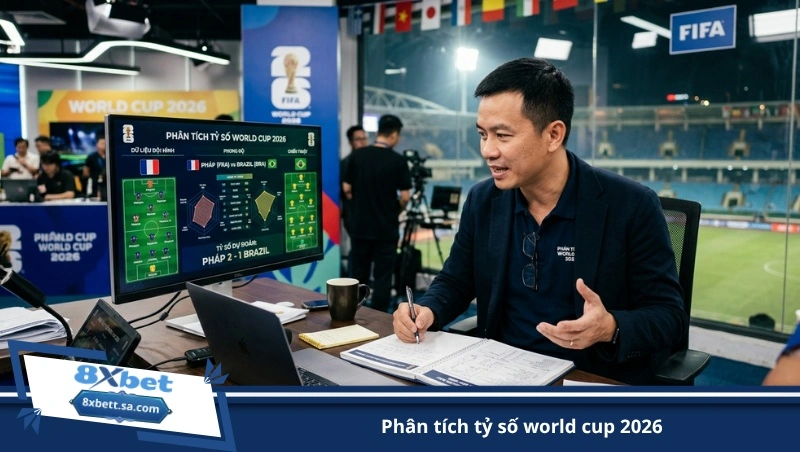 phân tích tỷ số world cup 2026